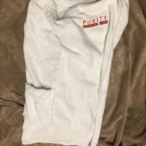 Spa wrap white fits all plus bonus